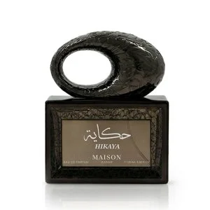 MAISON ASRAR Hikaya eau de parfum unisexe