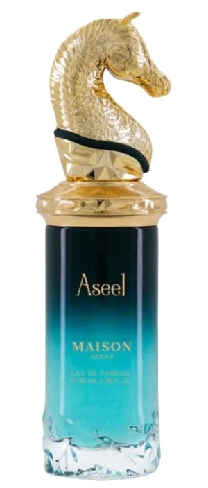 MAISON ASRAR Aseel U eau de parfum