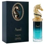 Aseel U eau de parfum 100 ml