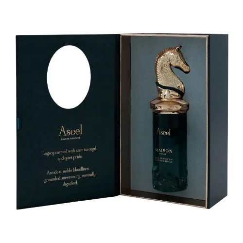 Aseel U eau de parfum 100 ml
