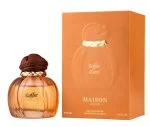 Coffee Blend U Eau de Parfum 100 ml