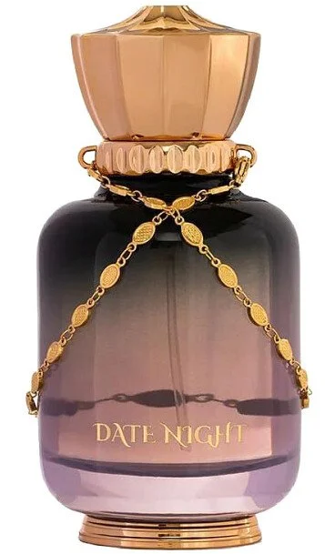Date Night Eau de Parfum Unisexe 100 ml