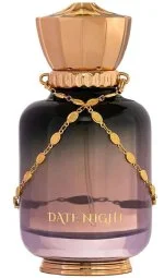 Date Night Eau de Parfum Unisexe 100 ml