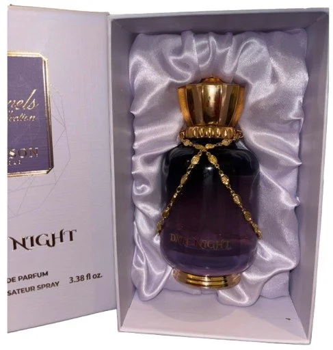 Date Night Eau de Parfum Unisexe 100 ml