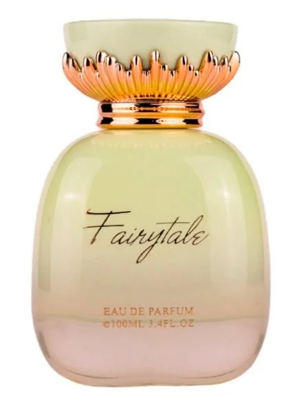 Fairy Tale Eau de Parfum unisexe 100 ml