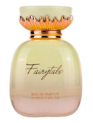 Fairy Tale Eau de Parfum unisexe