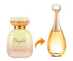 Fairy Tale Eau de Parfum unisexe 100 ml