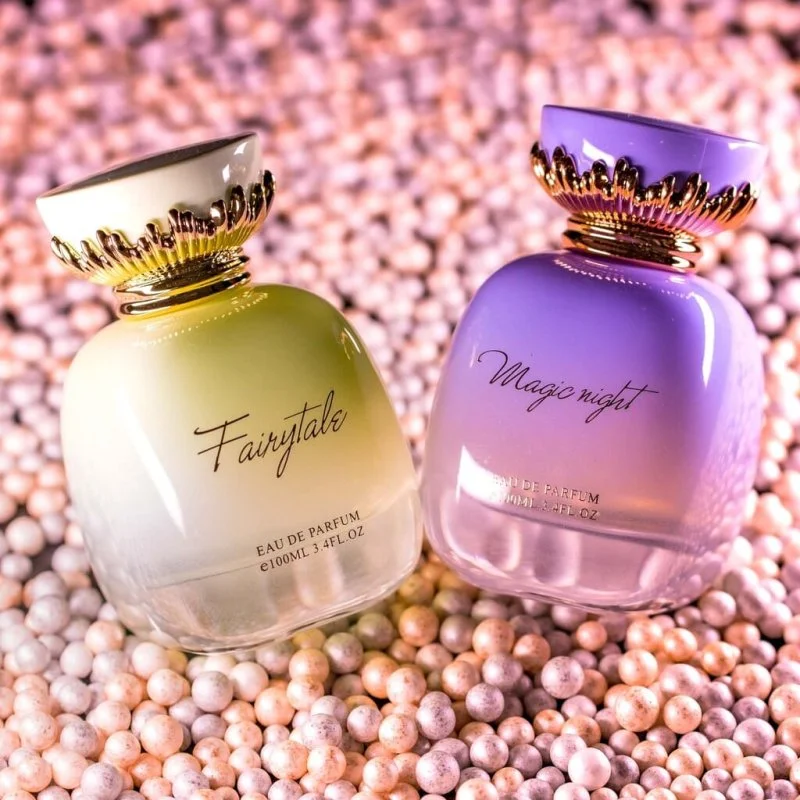 Fairy Tale Eau de Parfum unisexe 100 ml