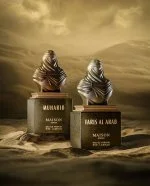 Faris Al Arab M Eau de Parfum 100 ml