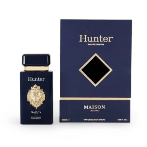 MAISON ASRAR Hunter U Eau de Parfum