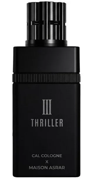III Thriller M Extrait de Parfum 100 ml