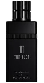 III Thriller M Extrait de Parfum 100 ml