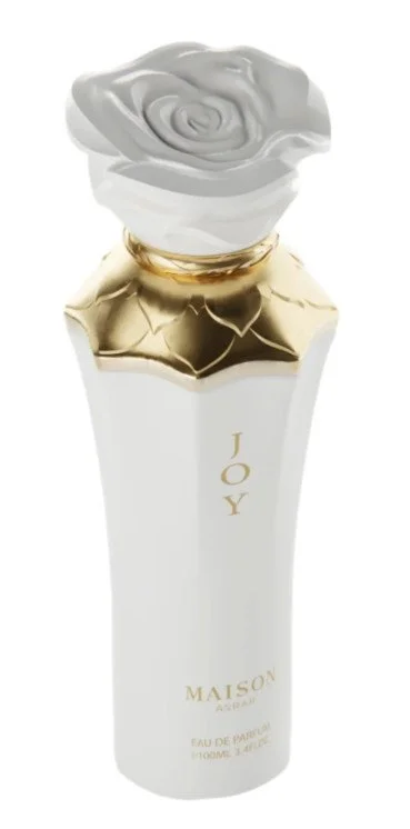 Joy U Eau de Parfum 100 ml