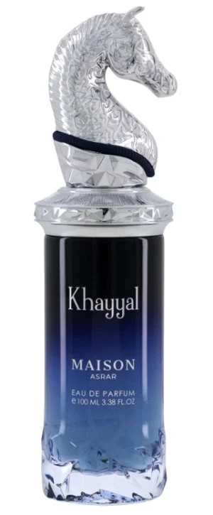 MAISON ASRAR Khayyal U Eau de Parfum