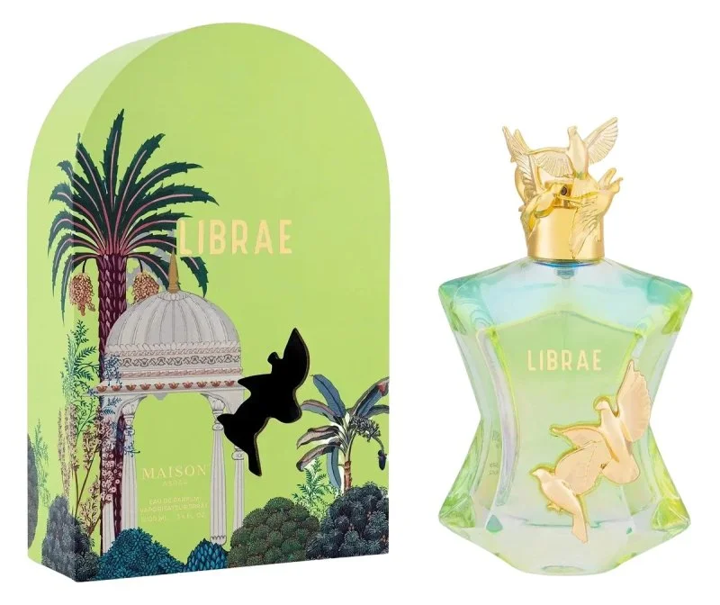 Librae U Eau de Parfum 100 ml