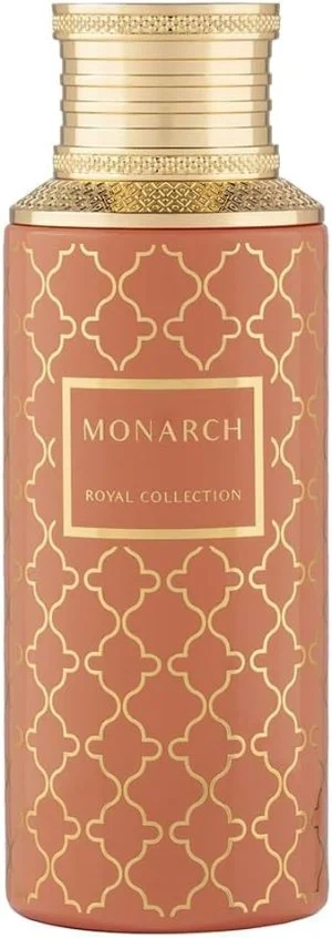 MAISON ASRAR Monarch U Eau de Parfum