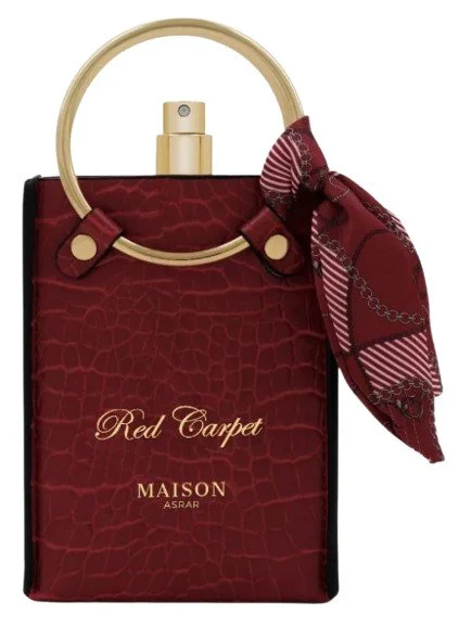 Red Carpet W Eau de Parfum 100 ml