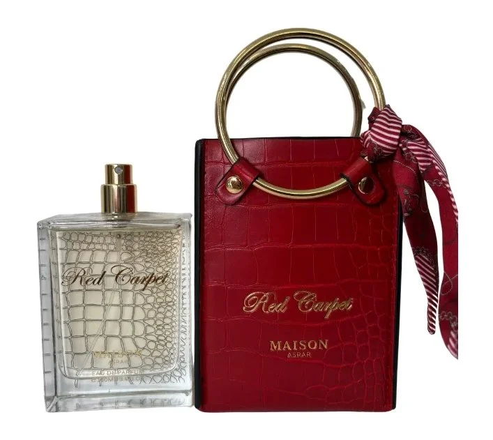 Red Carpet W Eau de Parfum 100 ml