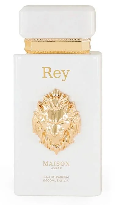 Rey U Eau de Parfum 100 ml