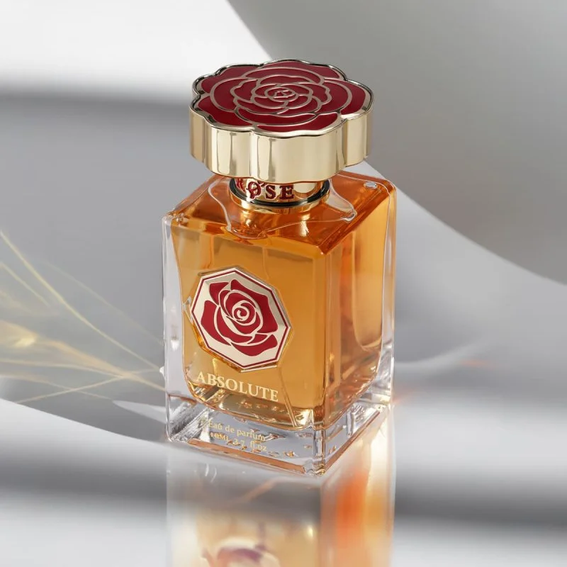 Rose Absolute Eau de Parfum pour femme 110 ml