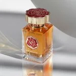 Rose Absolute Eau de Parfum pour femme 110 ml