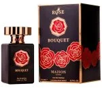 Rose Bouquet Eau de Parfum pour femme 110 ml