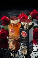 Rose Bouquet Eau de Parfum pour femme 110 ml