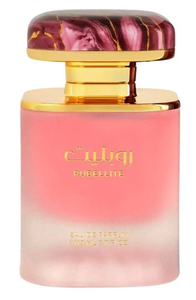 Rubellite W Eau de Parfum 110 ml