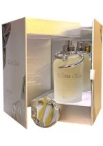 Silver Elixir eau de parfum unisexe 100 ml