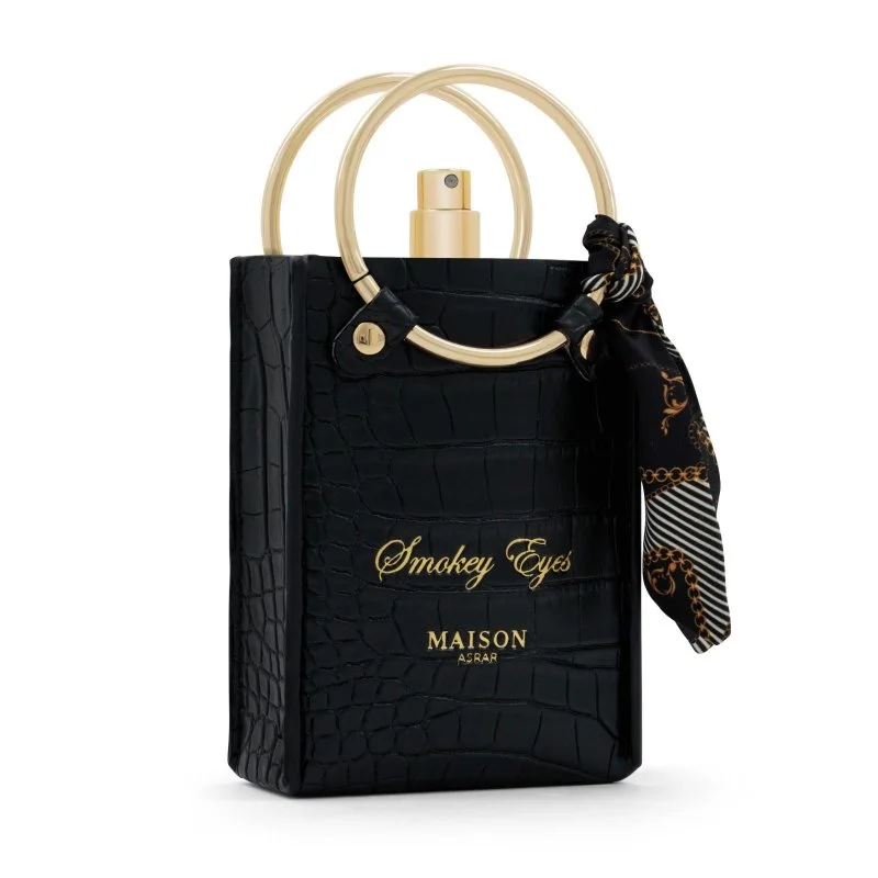 Smokey Eyes W Eau de Parfum 100 ml