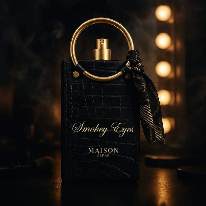 Smokey Eyes W Eau de Parfum 100 ml