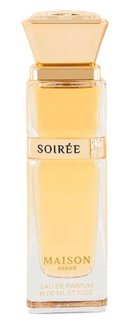 Soiree U eau de parfum