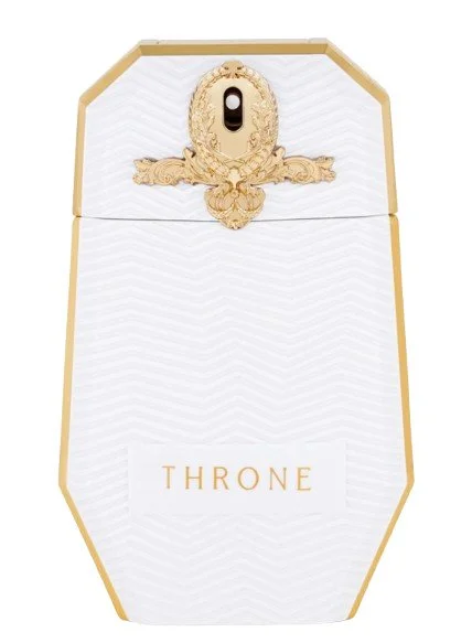 Throne U eau de parfum 100 ml