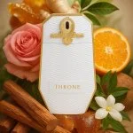Throne U eau de parfum 100 ml