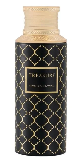 Treasure U Eau de Parfum 100 ml