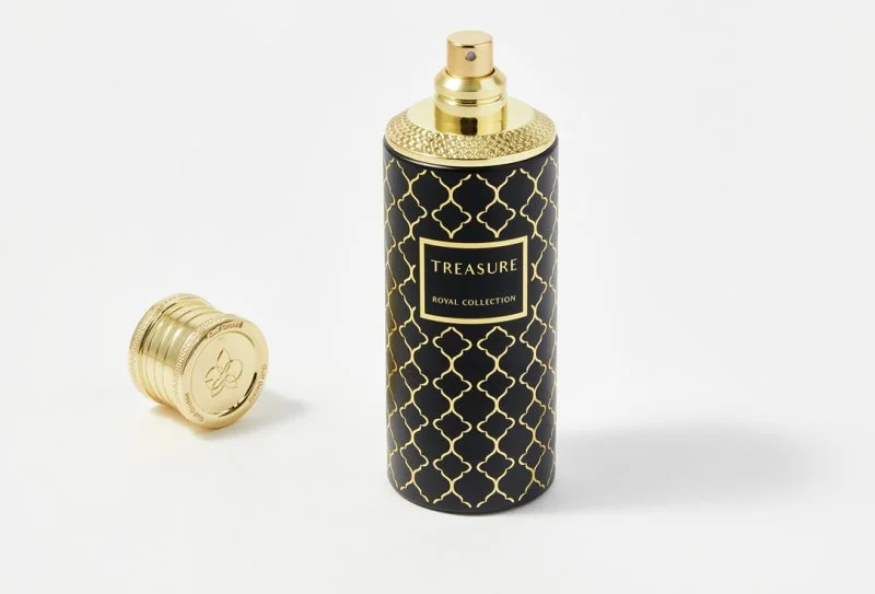 Treasure U Eau de Parfum 100 ml