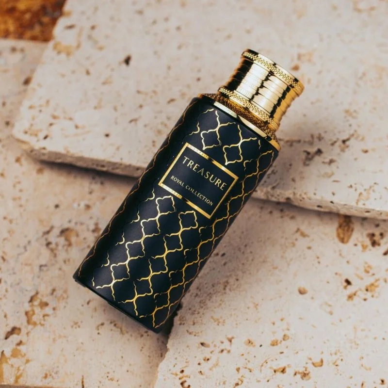 Treasure U Eau de Parfum 100 ml