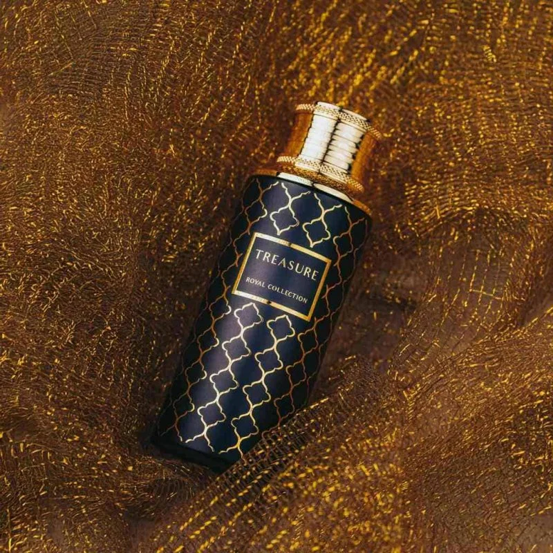 Treasure U Eau de Parfum 100 ml