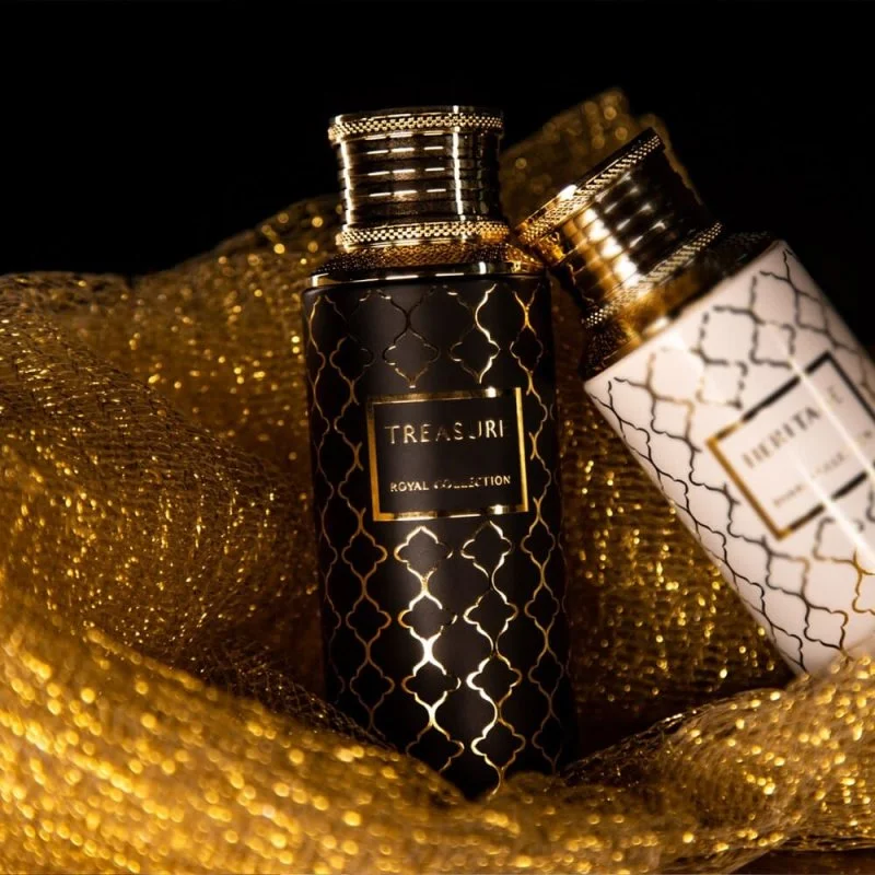 Treasure U Eau de Parfum 100 ml