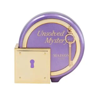 MAISON ASRAR Unsolved Mystery U Eau de Parfum