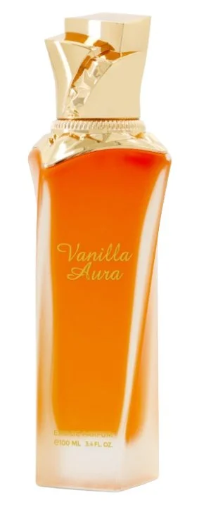 MAISON ASRAR Vanilla Aura Eau de Parfum pour Femme