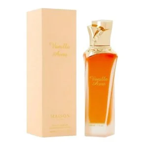 MAISON ASRAR Vanilla Aura Eau de Parfum pour Femme
