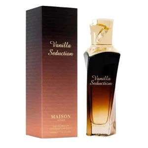 MAISON ASRAR Vanilla Seduction Eau de Parfum pour femme
