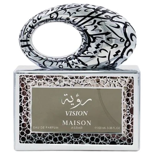 Vision U Eau de Parfum 100 ml