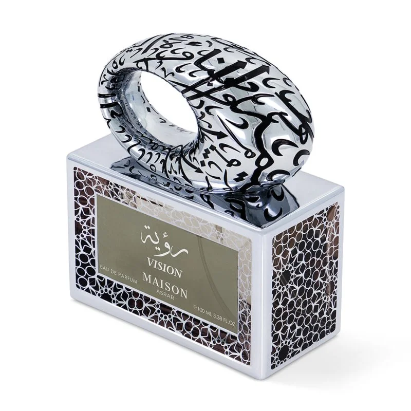 Vision U Eau de Parfum 100 ml