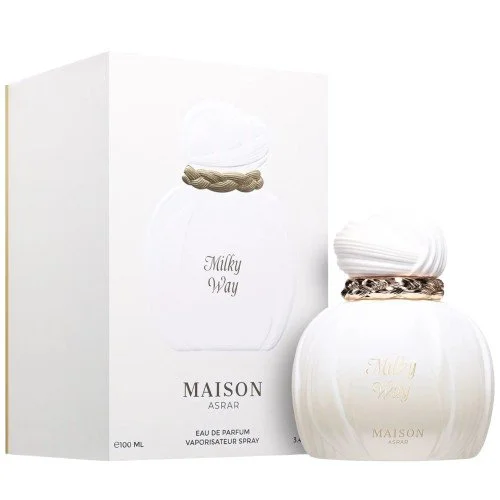 Milky Way U Eau de Parfum 100 ml