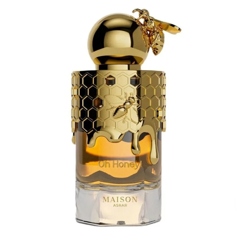 Oh Honey! U Eau de Parfum 100 ml