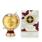 Dubai London Eau de Parfum unisexe 100 ml