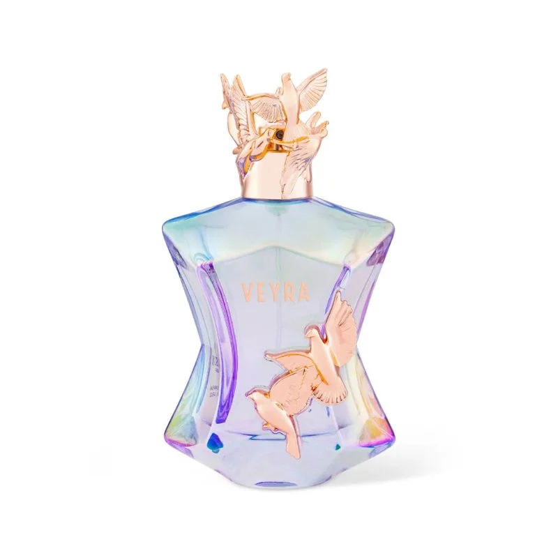 Veyra eau de parfum unisexe 100 ml