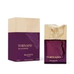 Tornado eau de parfum unisexe 100 ml